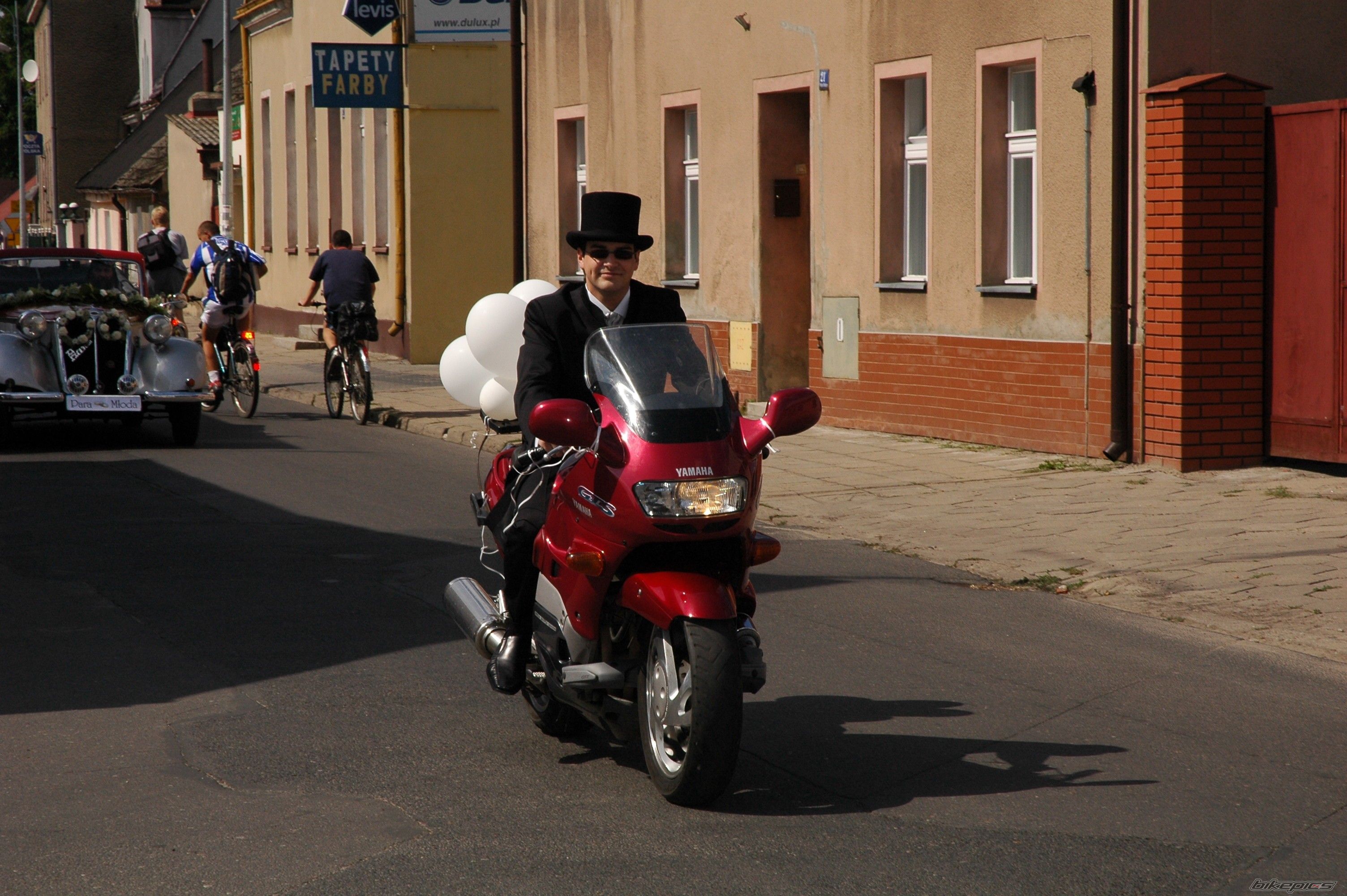 Bike Photo 698721