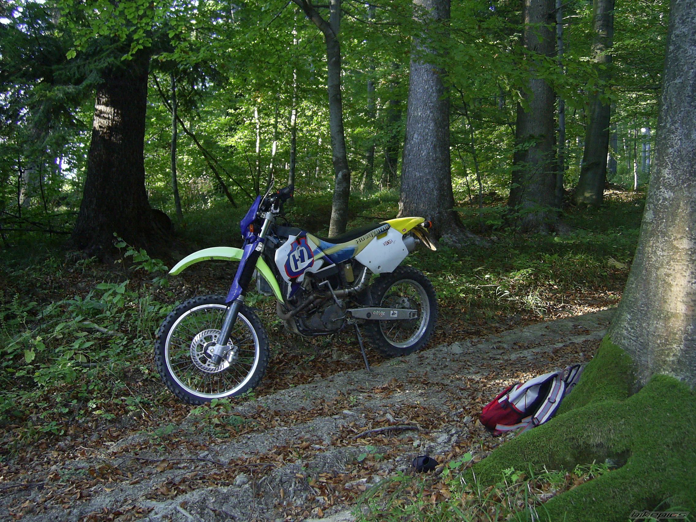 Bike Photo 698726
