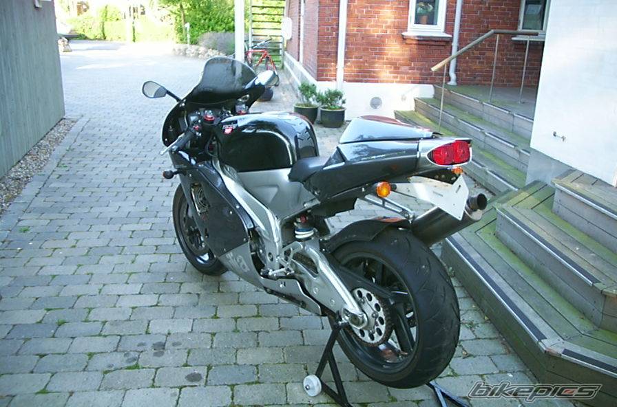Bike Photo 6988