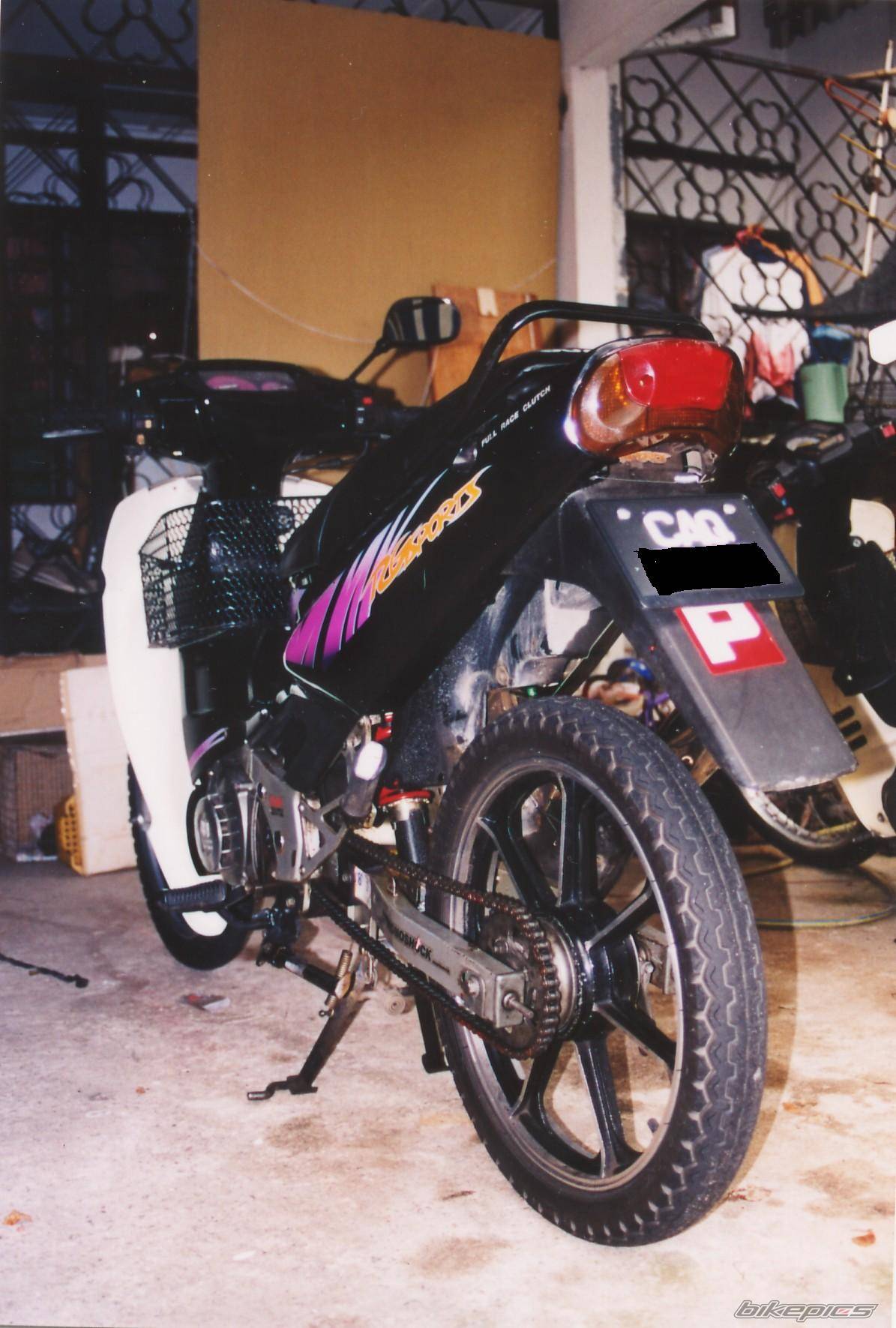 Bike Photo 69888