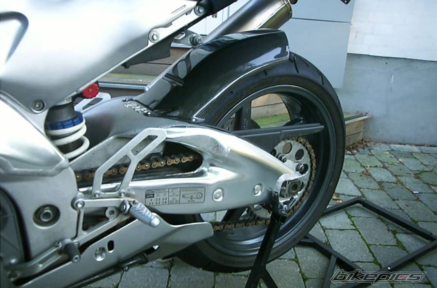 Bike Photo 6989