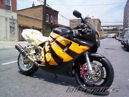 Bike Photo 699