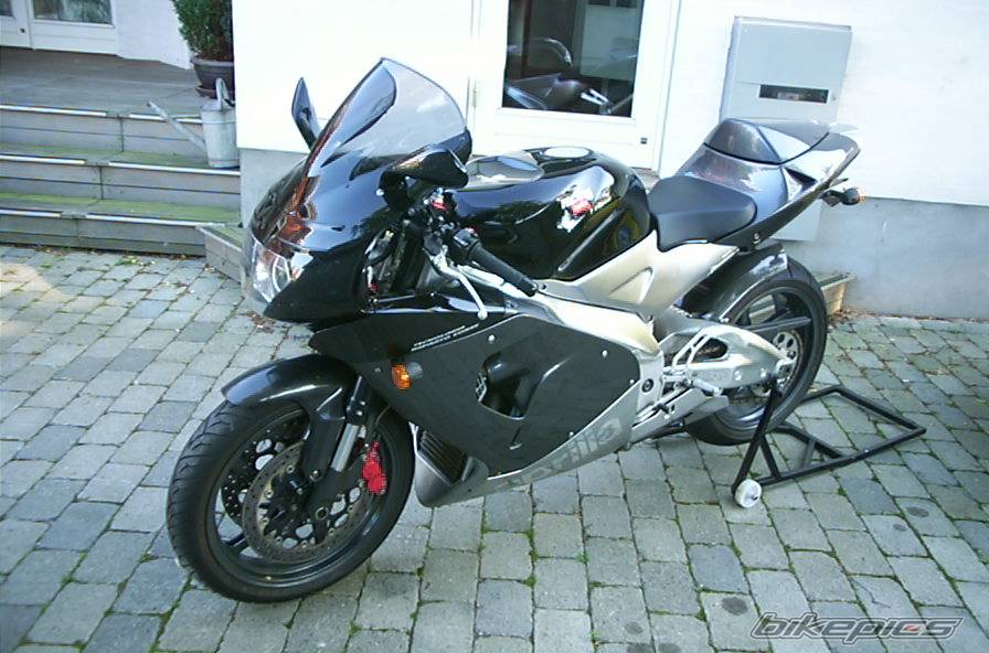 Bike Photo 6990