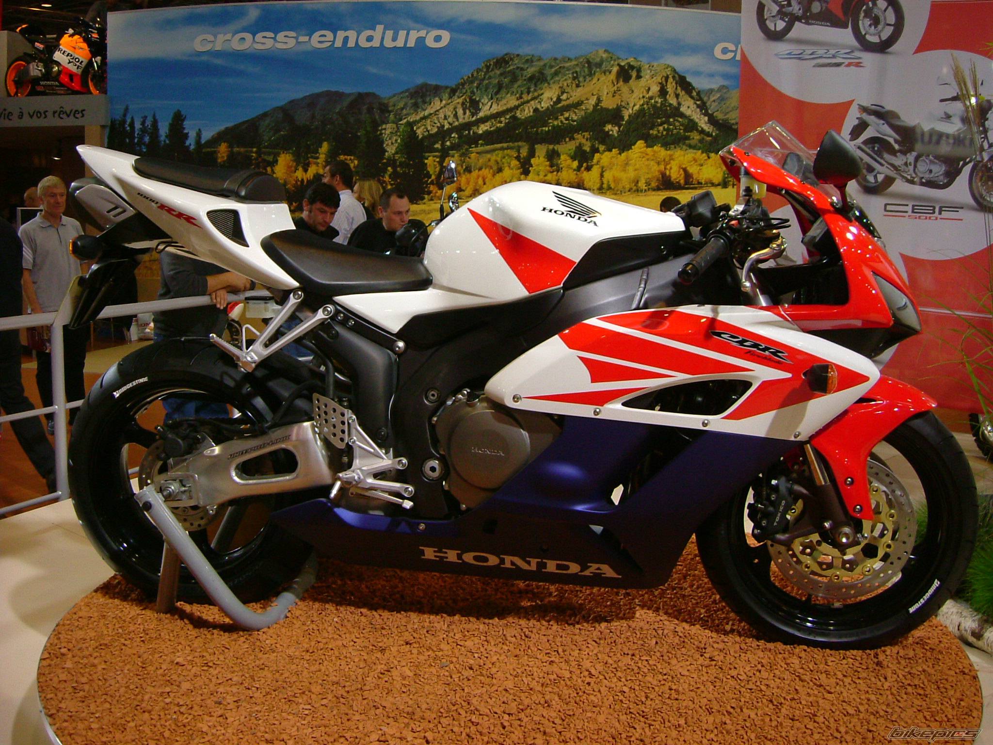 Bike Photo 69902