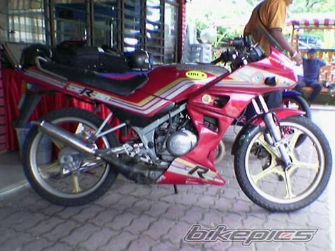 Bike Photo 699039