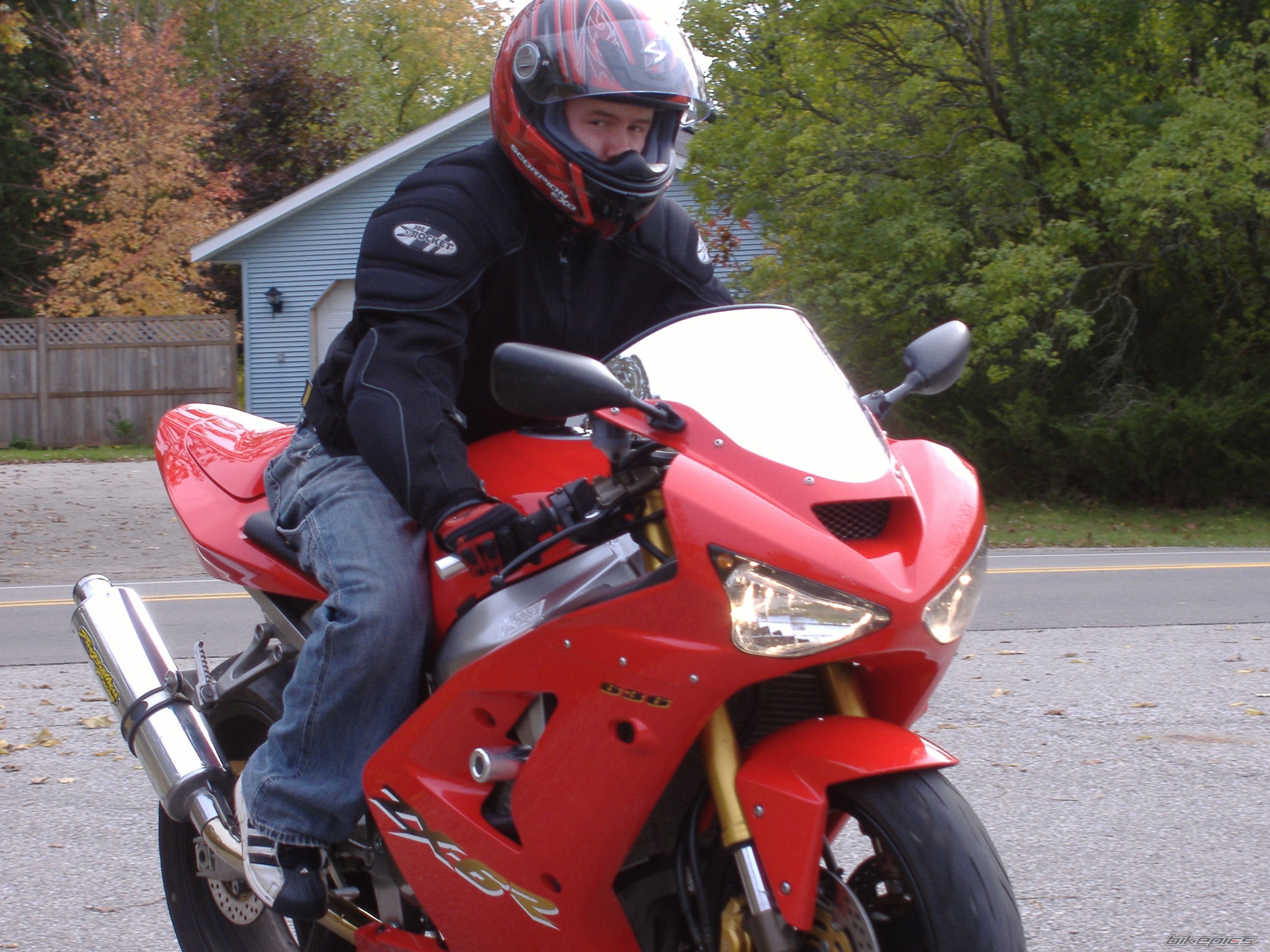 Bike Photo 699053