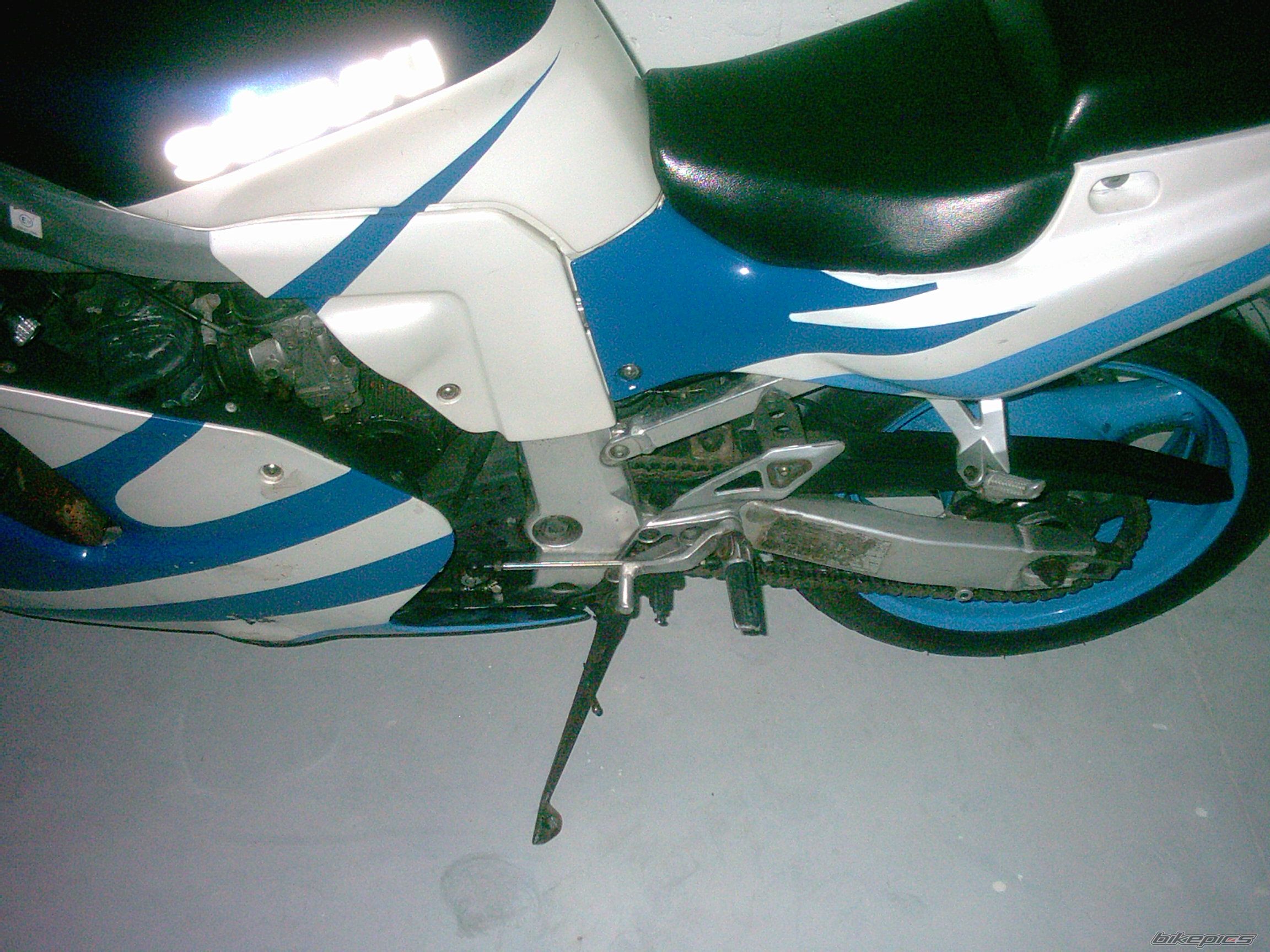 Bike Photo 699064