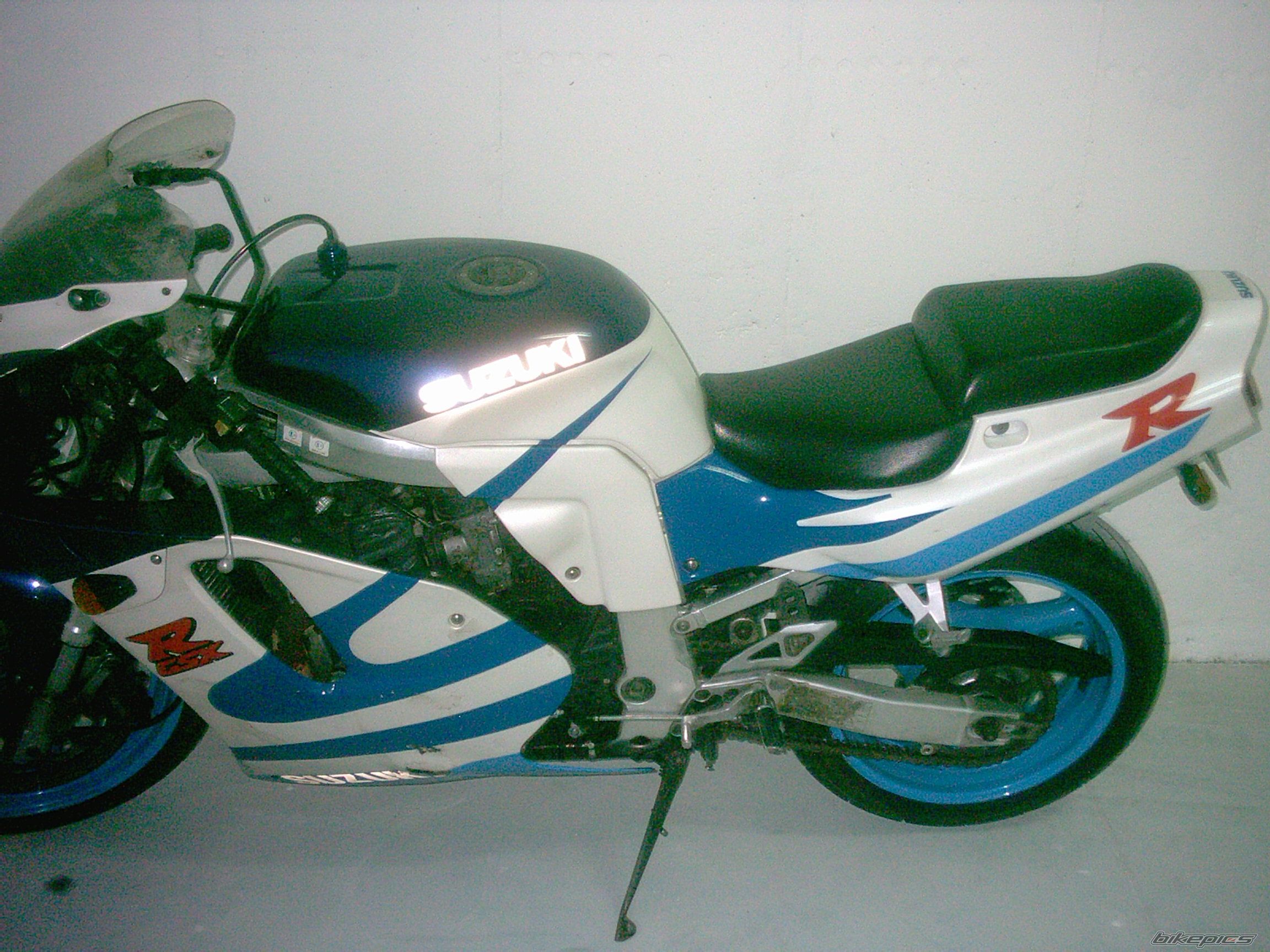 Bike Photo 699066