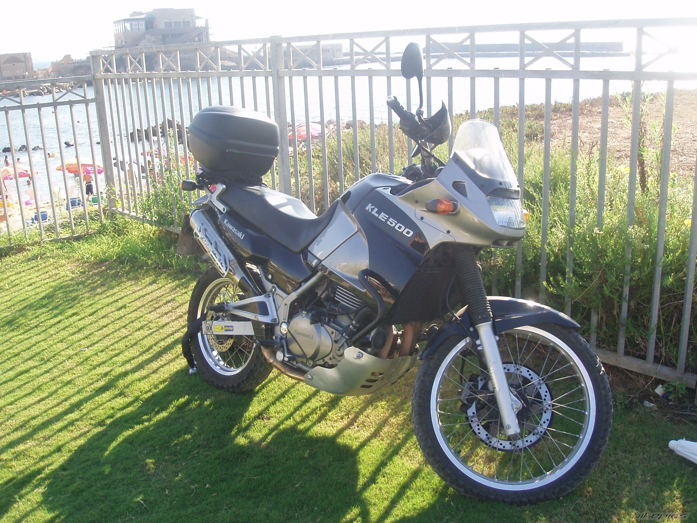 Bike Photo 699070