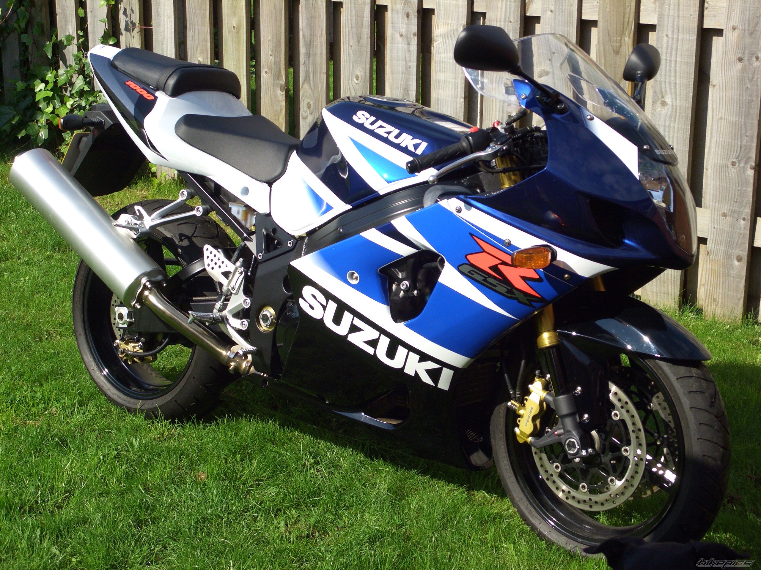 Bike Photo 699072
