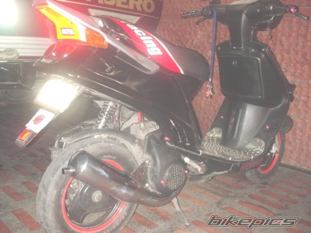 Bike Photo 699094