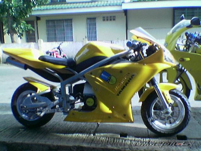 Bike Photo 699095