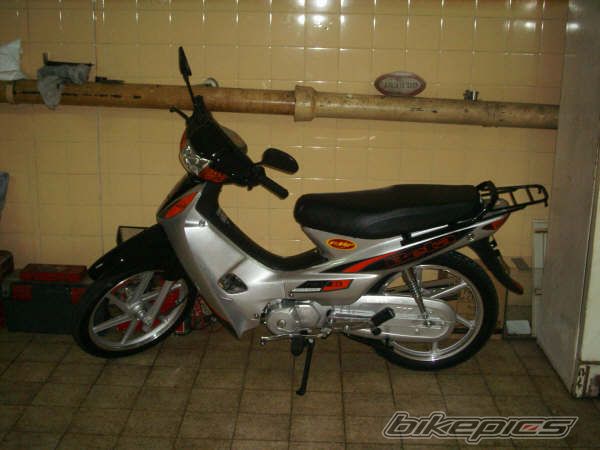 Bike Photo 699126