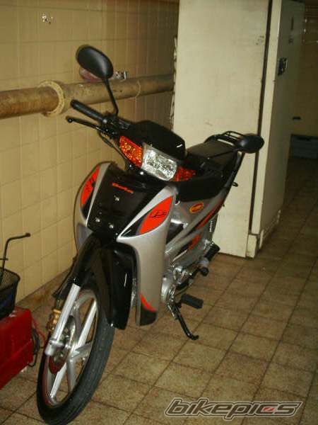 Bike Photo 699129