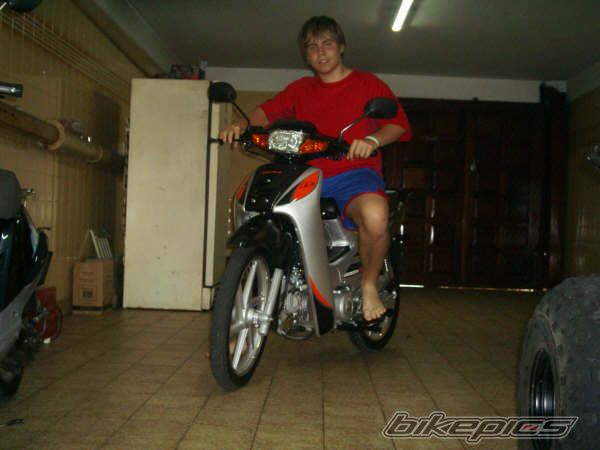 Bike Photo 699130