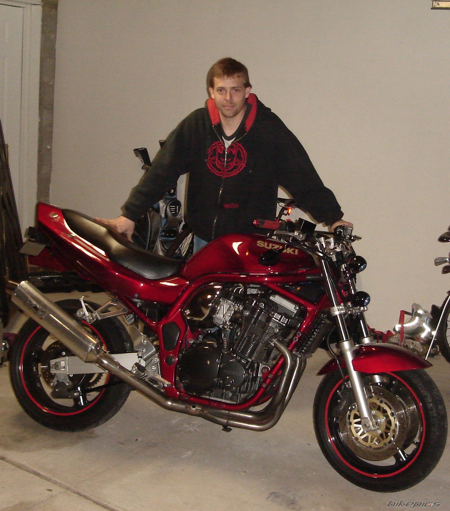 Bike Photo 699135