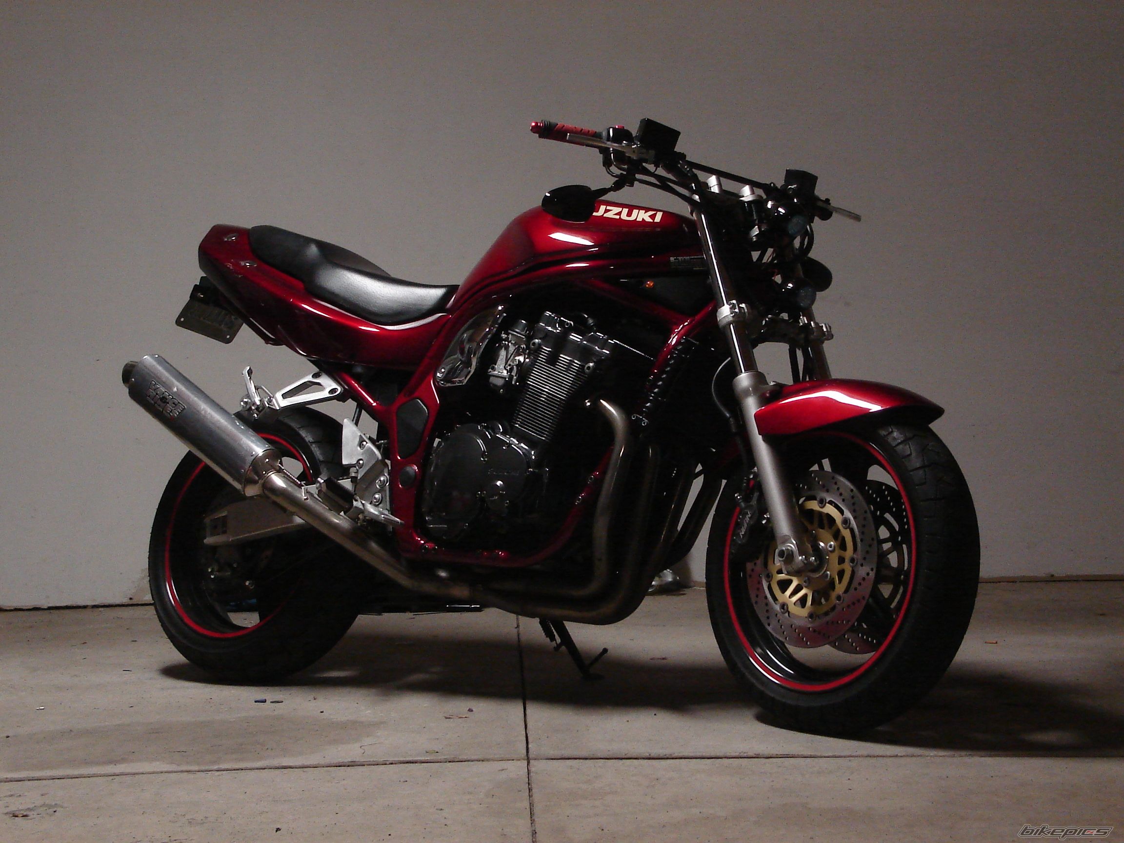 Bike Photo 699148