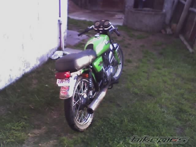 Bike Photo 699149