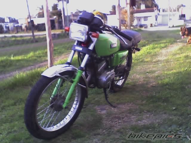 Bike Photo 699151