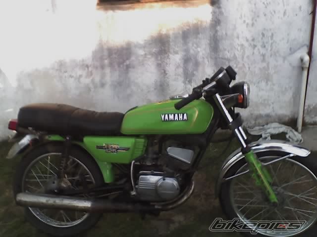 Bike Photo 699152