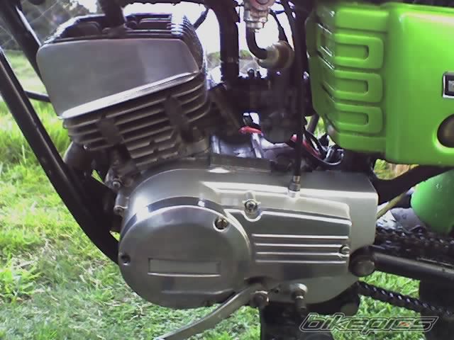 Bike Photo 699153