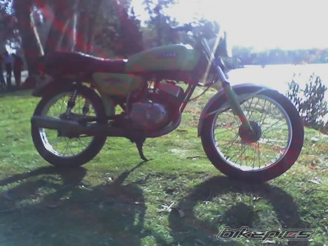 Bike Photo 699155