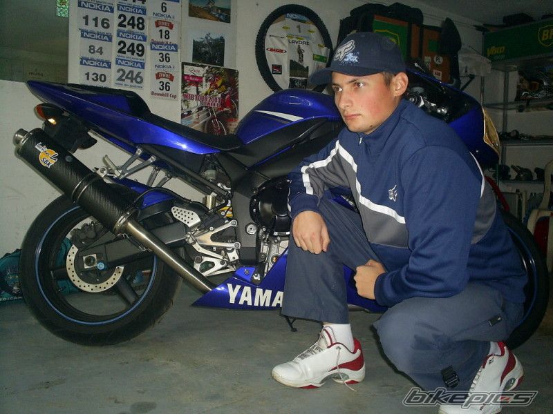 Bike Photo 699220