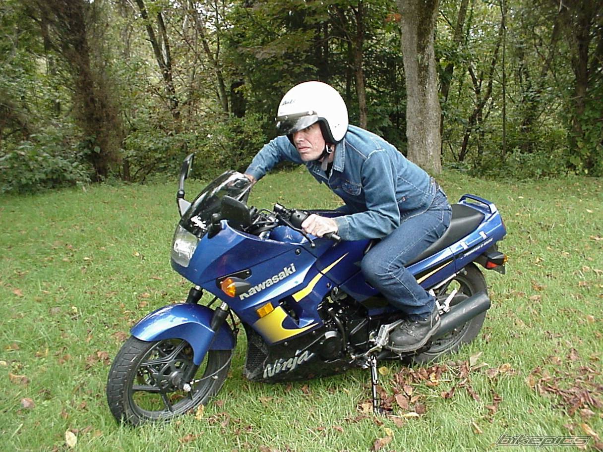 Bike Photo 69923
