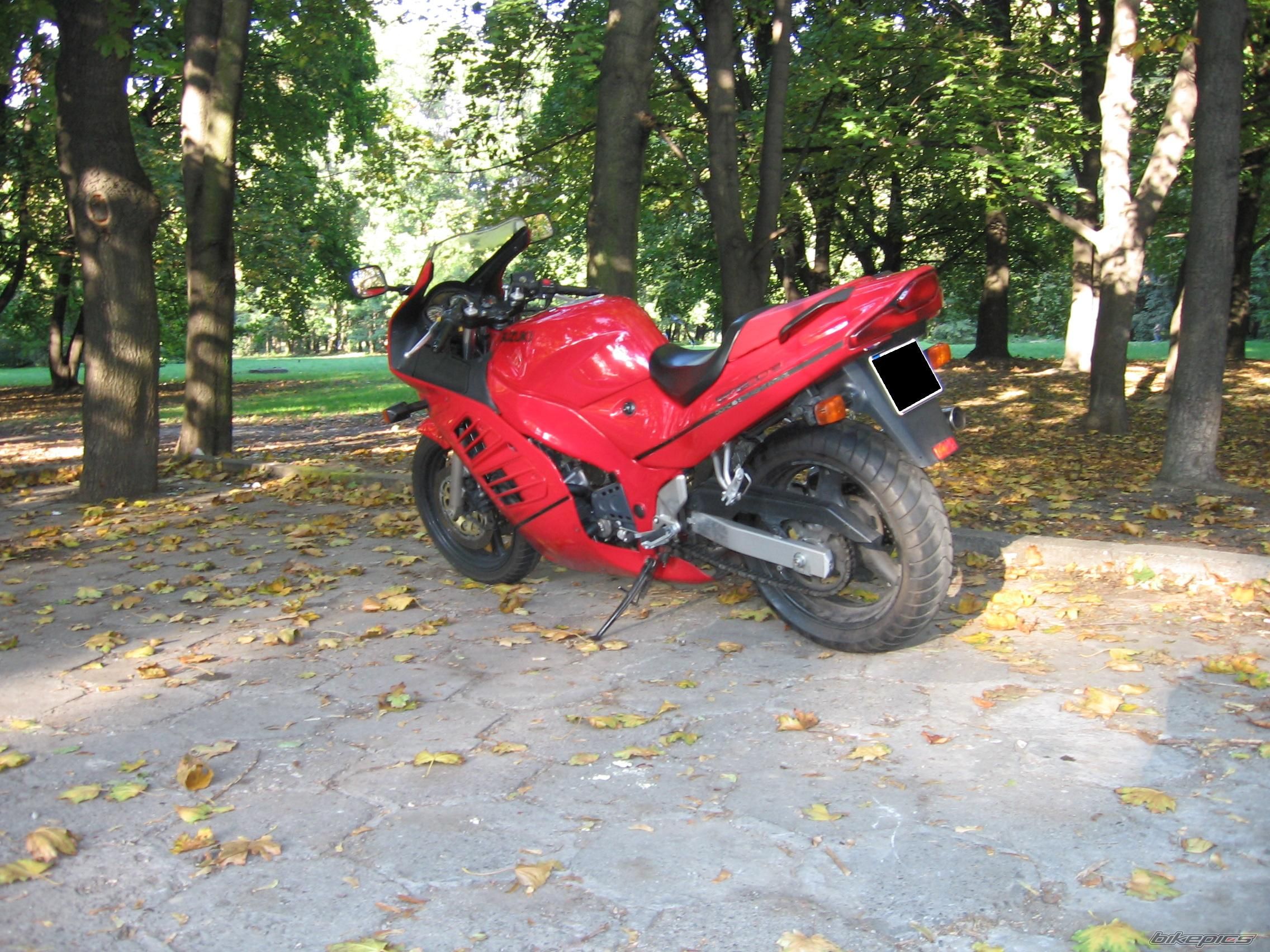Bike Photo 699246