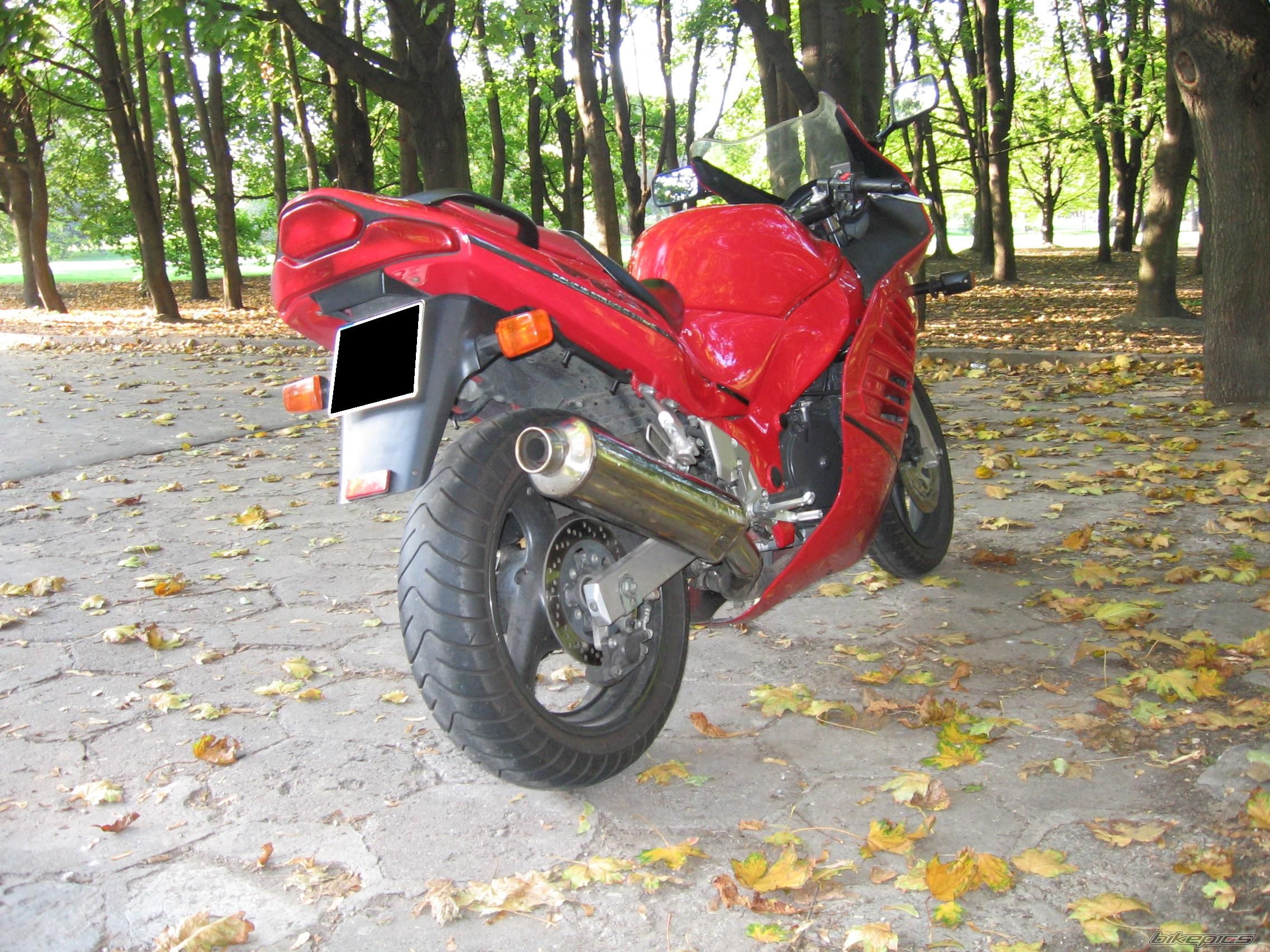 Bike Photo 699250