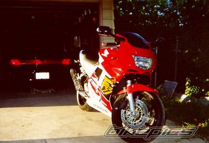 Bike Photo 6993