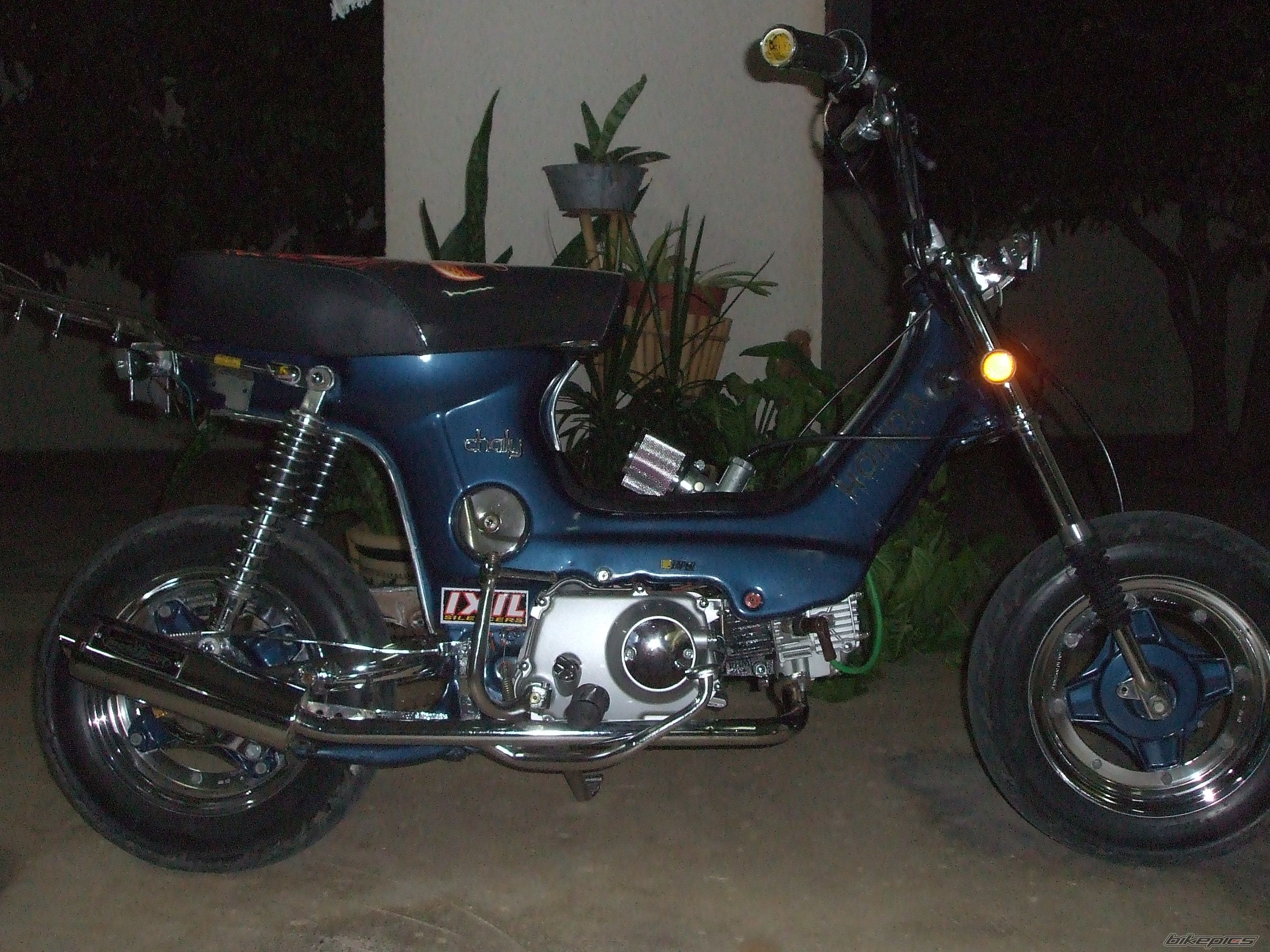Bike Photo 699304
