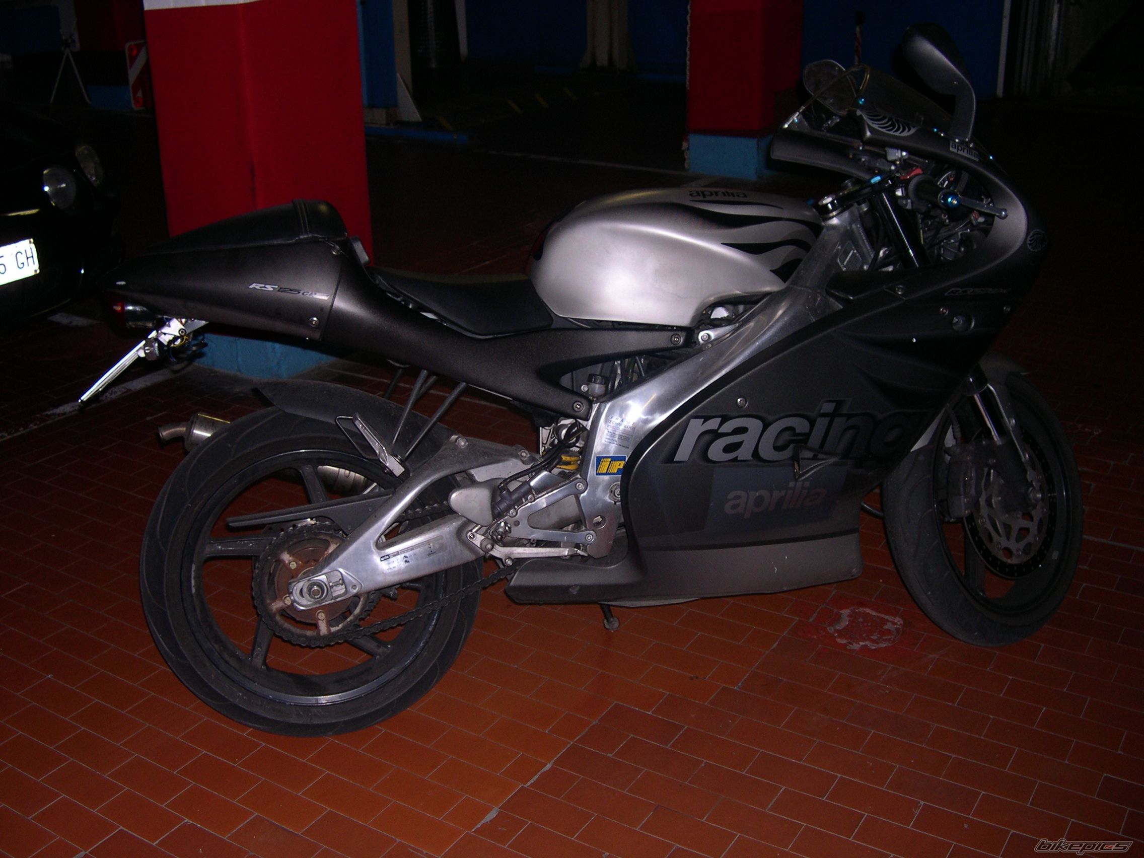 Bike Photo 699328