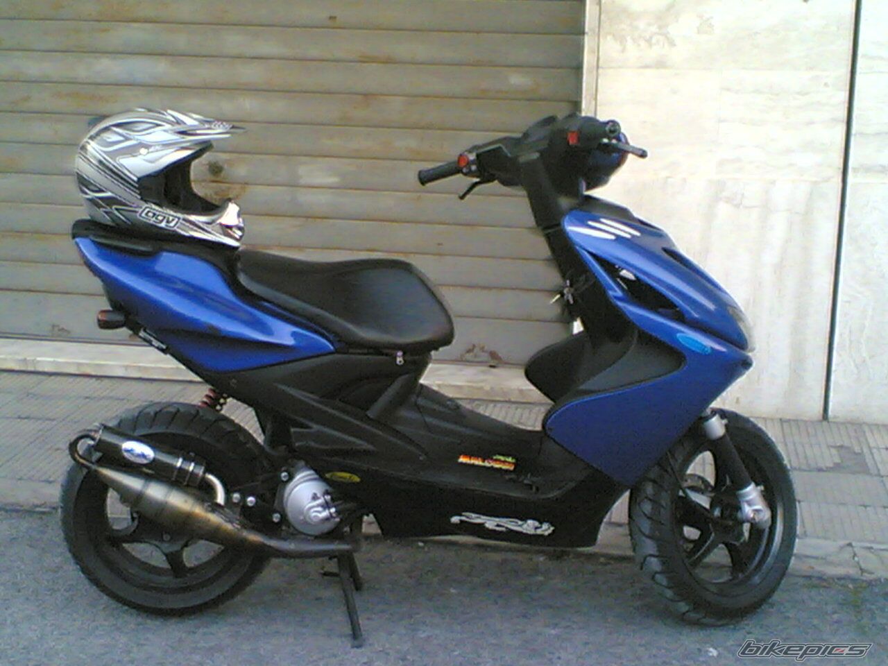 Bike Photo 699329