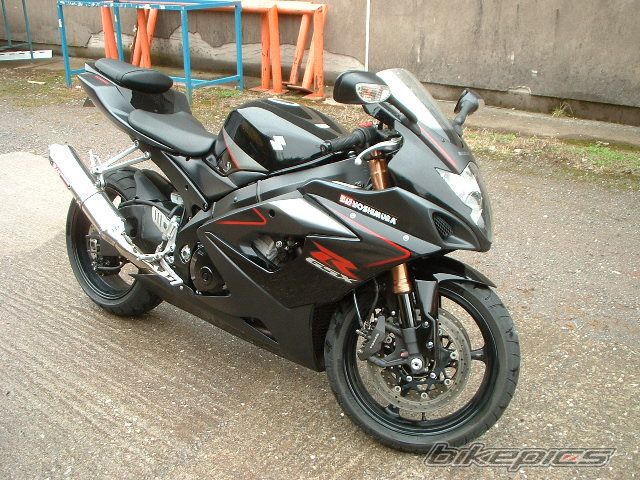 Bike Photo 699351