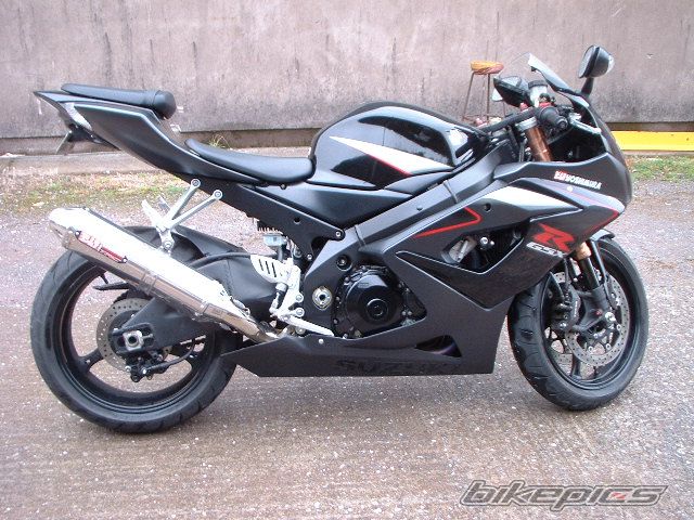 Bike Photo 699352