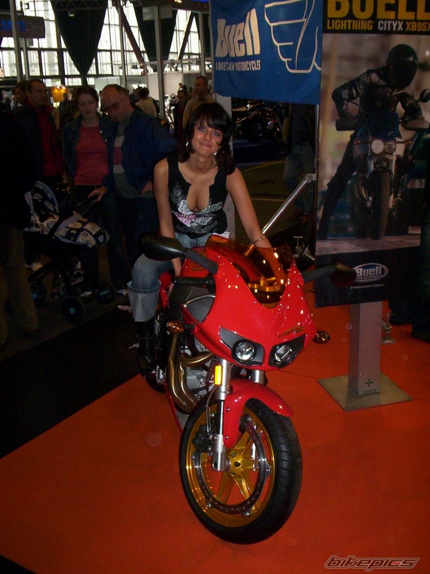 Bike Photo 699357