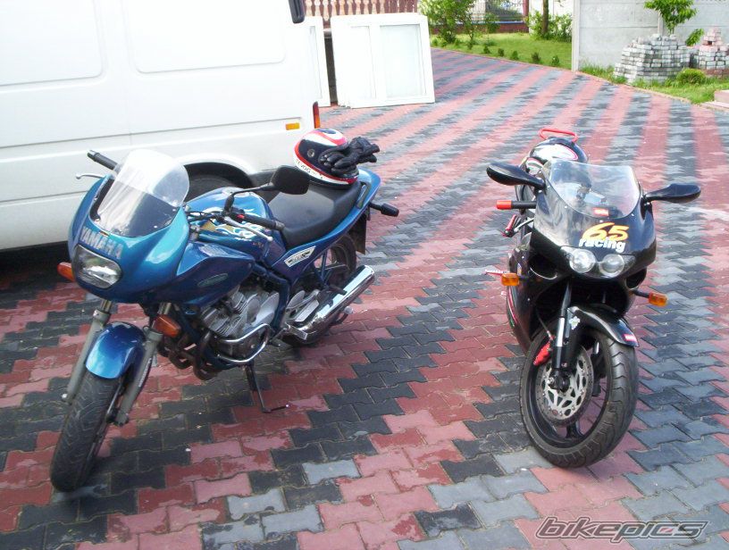 Bike Photo 699370