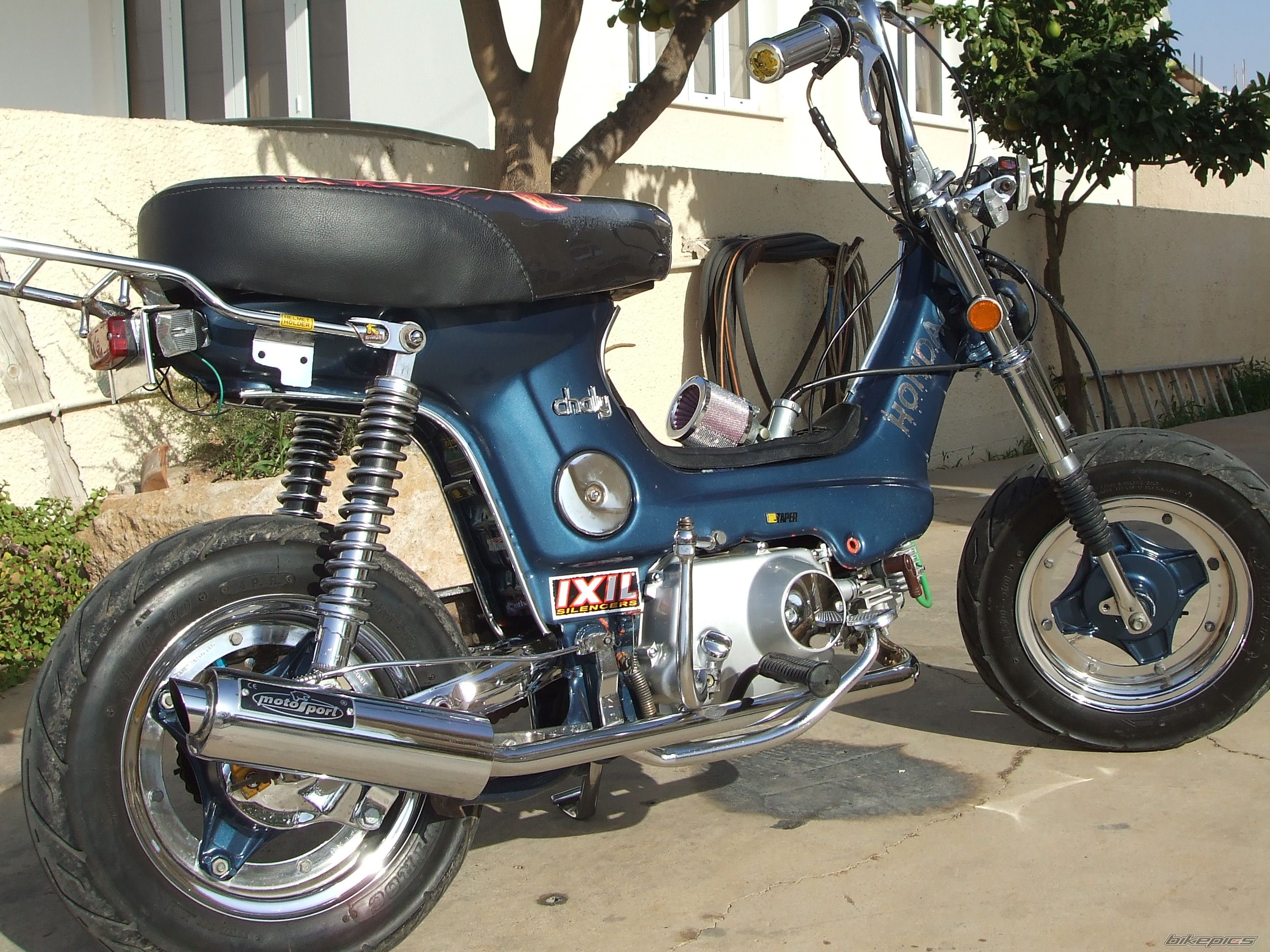 Bike Photo 699371