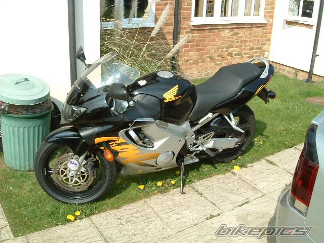 Bike Photo 69940