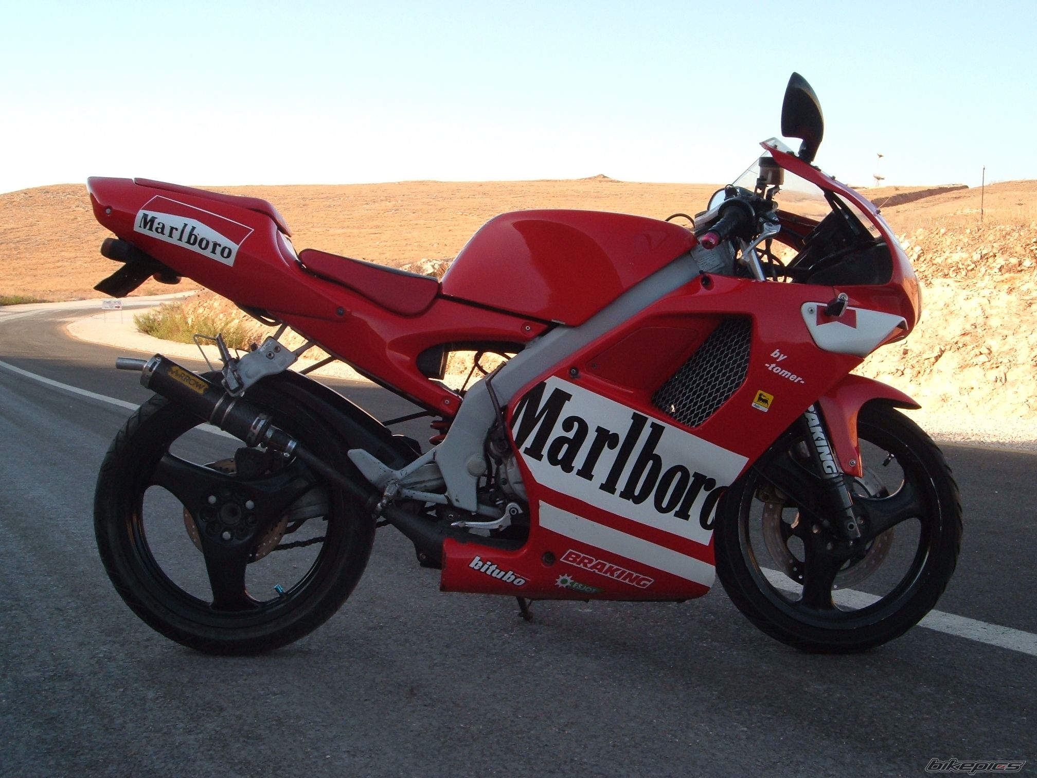 Bike Photo 699409