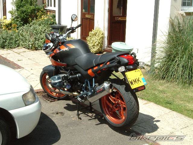Bike Photo 69941