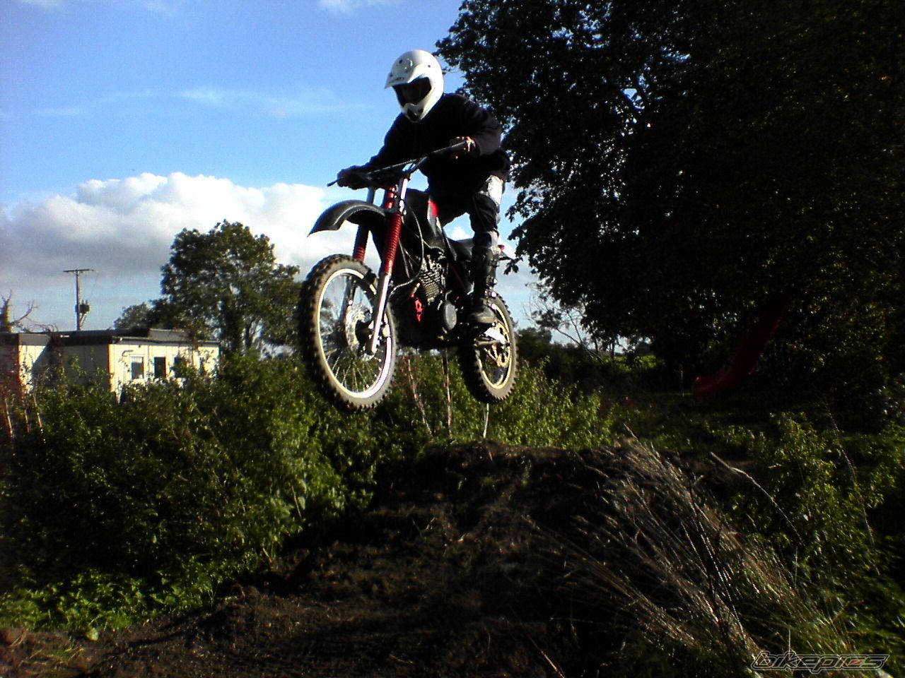 Bike Photo 699428