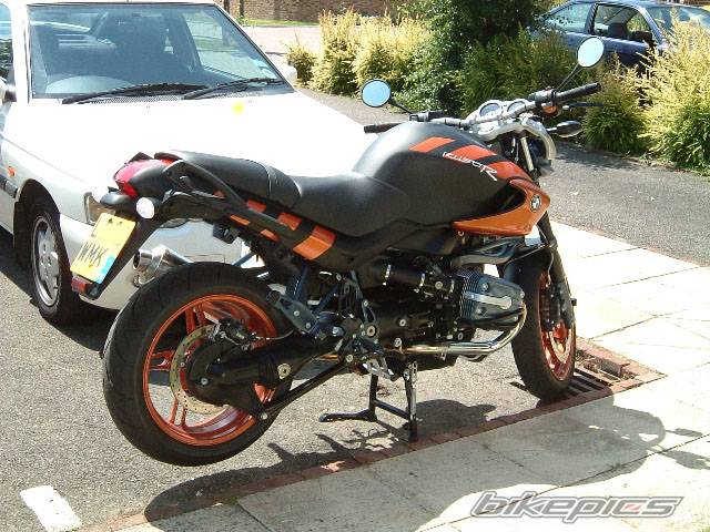 Bike Photo 69943
