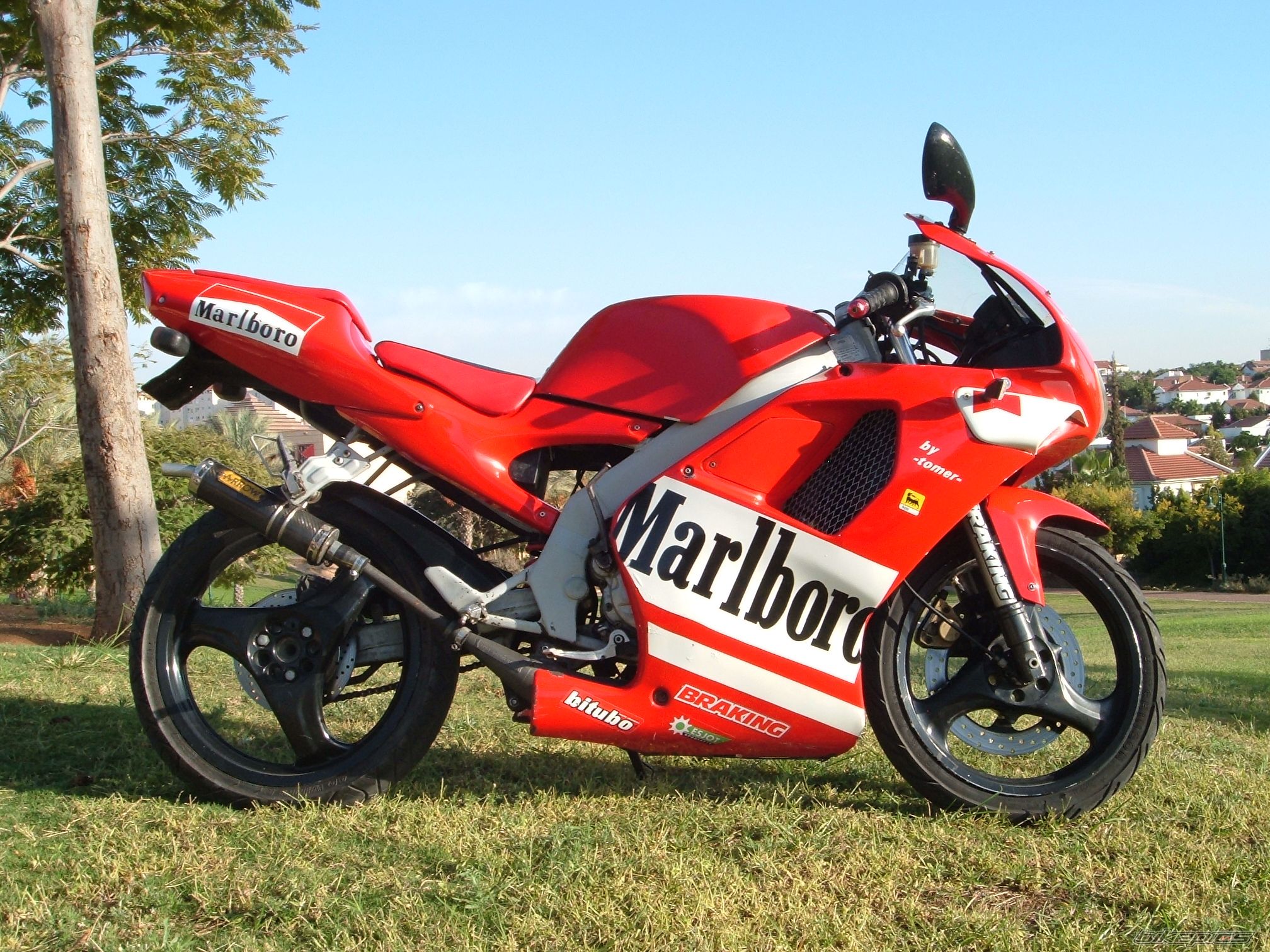 Bike Photo 699433