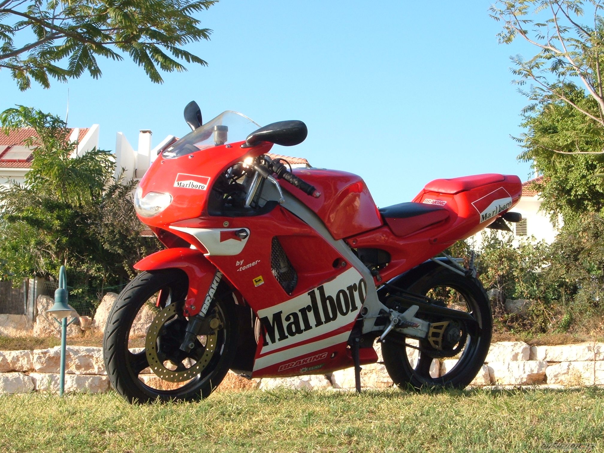 Bike Photo 699439