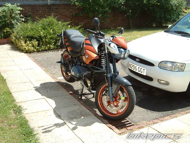 Bike Photo 69944