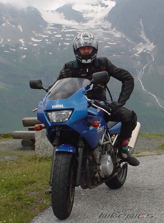 Bike Photo 699447
