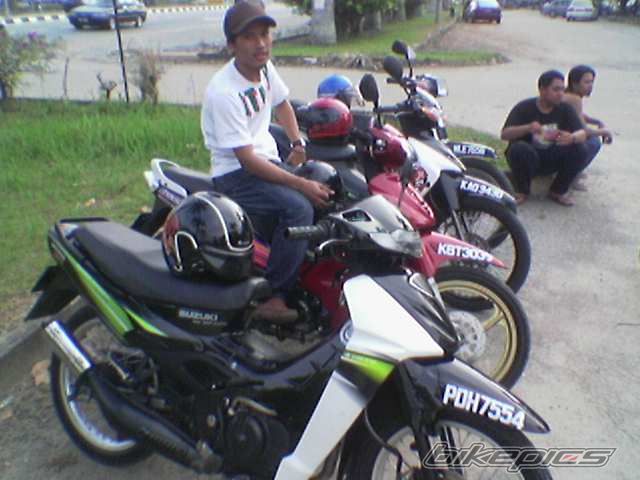 Bike Photo 699458