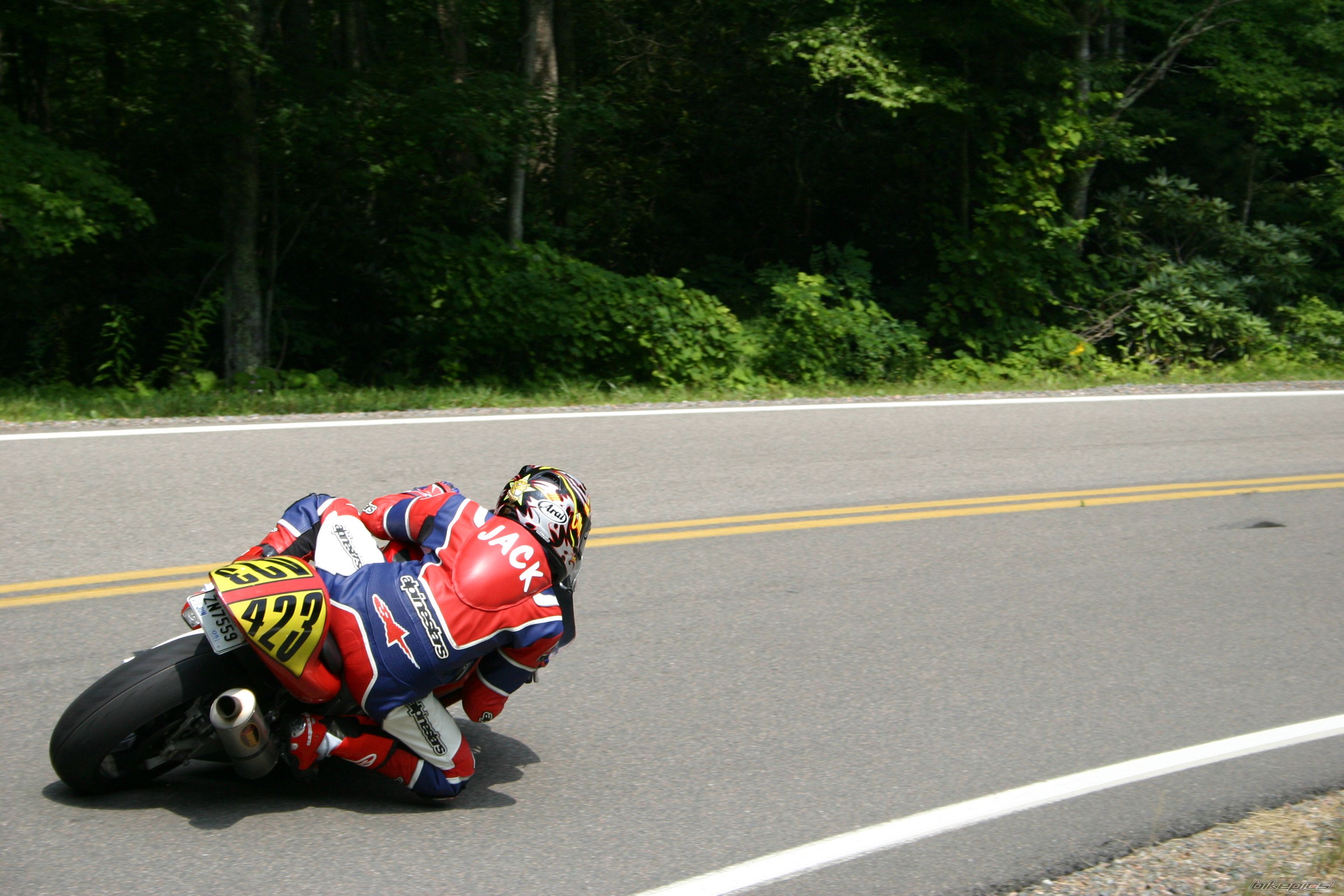 Bike Photo 699461